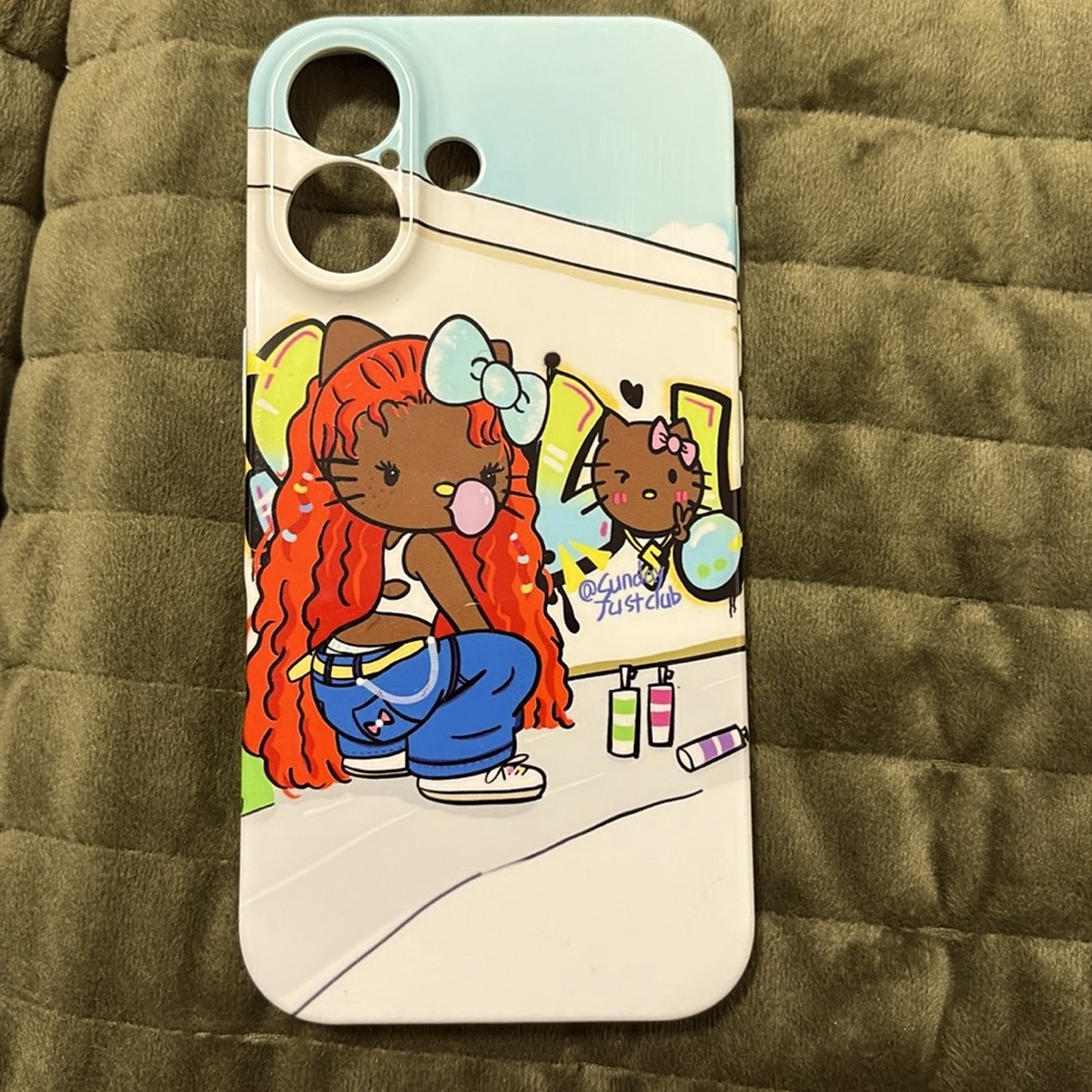 iphone16 phonecase